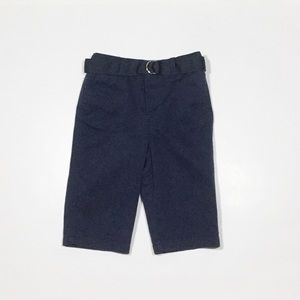 Ralph Lauren navy colored pants